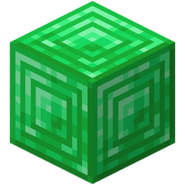 Emerald Server